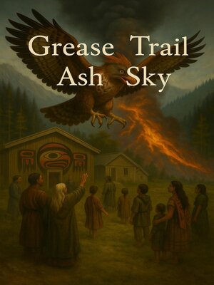 cover image of Grease Trail Ash Sky